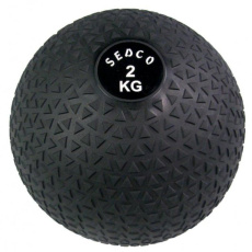 Míč na cvičení SEDCO SLAM BALL