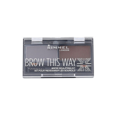 Rimmel London Brow This Way