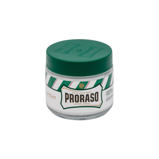 PRORASO Green