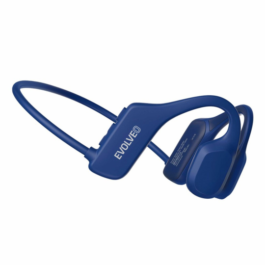 EVOLVEO BoneSwim Lite MP3 8GB, bezdrátová