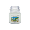 Yankee Candle Clean Cotton