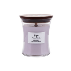 WoodWick Wild Violet