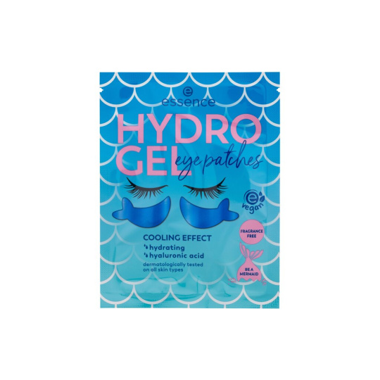 Essence Hydro Gel