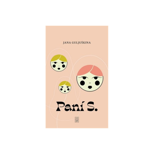 Paní S.