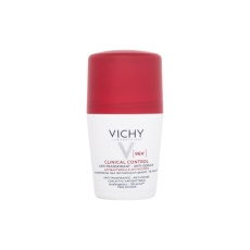 Vichy Clinical Control 96H