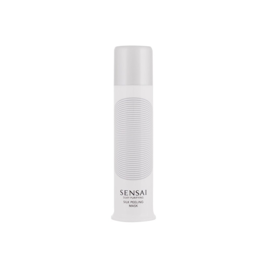 Sensai Silky Purifying