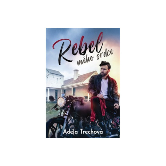 Rebel mého srdce