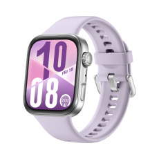 Huawei Watch Fit 4/Sport Band/Purple Huawei Watch Fit 4/Sport Band/Purple