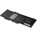 Baterie T6 Power Dell Latitude E5450, E5550, E5250, 3150, 3160, 6900mAh, 51Wh, 4cell, Li-pol