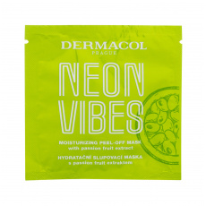 Dermacol Neon Vibes