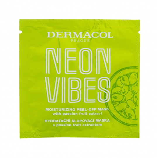 Dermacol Neon Vibes
