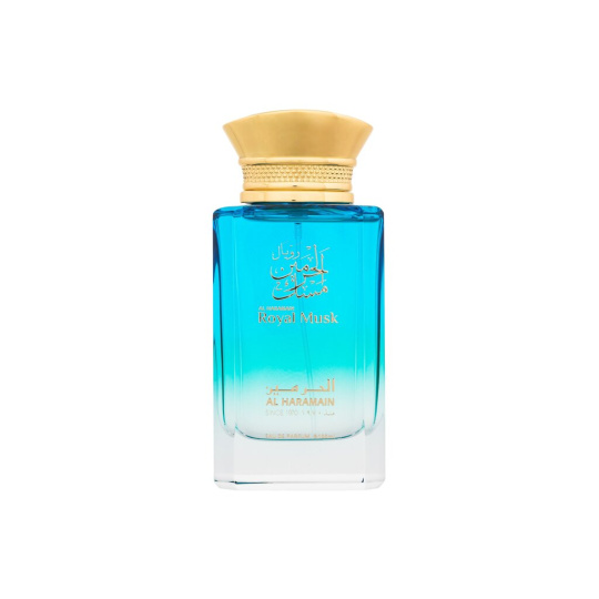 Al Haramain Royal Musk
