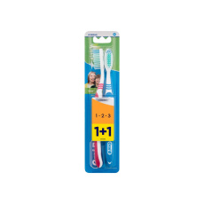 Oral-B 1-2-3 Medium