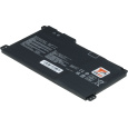 Baterie T6 Power Asus VivoBook E510MA, L510MA, R522MA, 3640mAh, 42Wh, 3cell, Li-poly