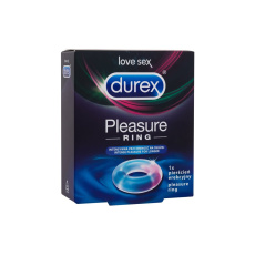Durex Pleasure