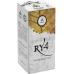 Liquid Dekang RY4 10ml - 0mg (směs karamelu, vanilky a tabáku)