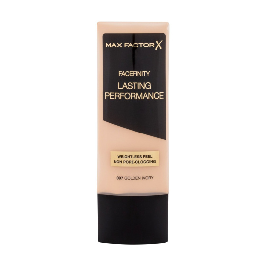 Max Factor Lasting Performance