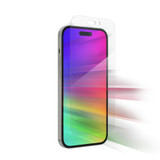 ZAGG Invisible Shield Elite VisionGuard sklo iPhone 14 Pro ZAGG Invisible Shield Elite VisionGuard sklo iPhone 14 Pro