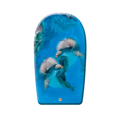 Plavecká deska MONDO 11249 SEASIDE 84 cm Plavecká deska MONDO 11249 SEASIDE 84 cm