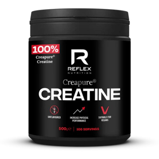 Creapure® Creatine 500g