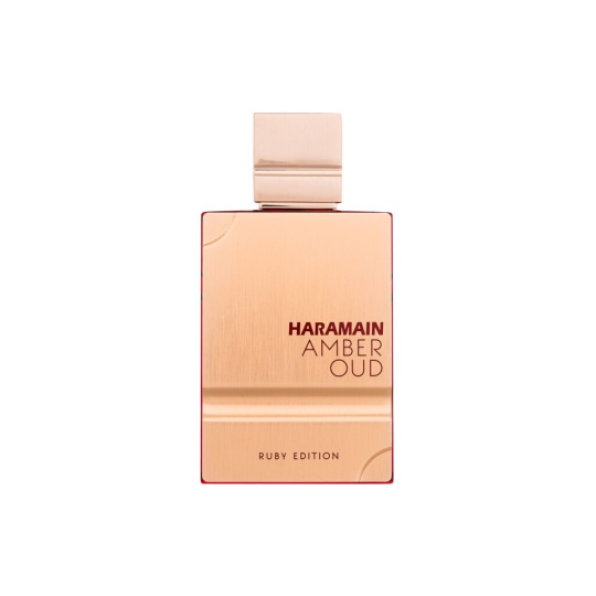 Al Haramain Amber Oud