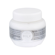 Kallos Cosmetics Milk