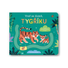Vrať se domů, tygříku