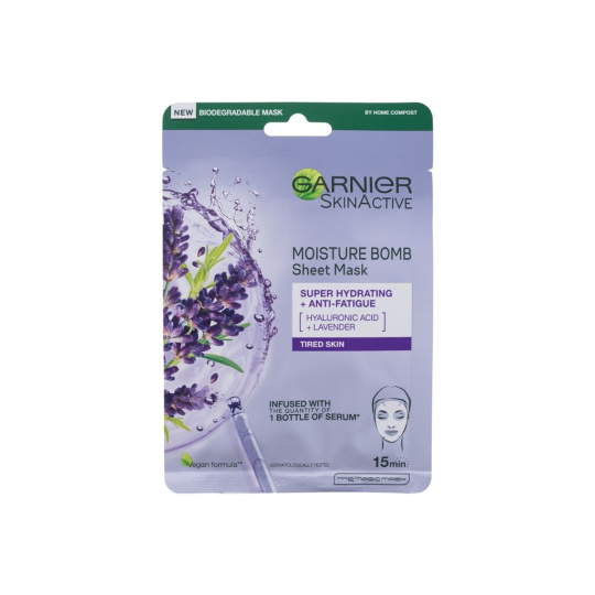 Garnier SkinActive