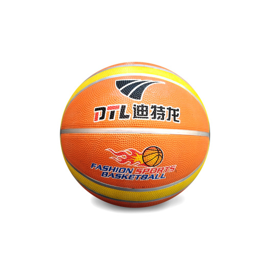 Míč basket SEDCO RUBBER - 7