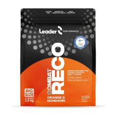 Reco Combat 2,5 kg pomeranč mandarinka (Po výkonu - bojové a kontaktní sporty) Reco Combat 2,5 kg pomeranč mandarinka (Po výkonu - bojové a kontaktní sporty)