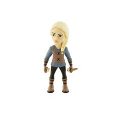 MINIX Netflix TV: The Witcher - Ciri Figurka