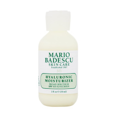 Mario Badescu Hyaluronic SPF15