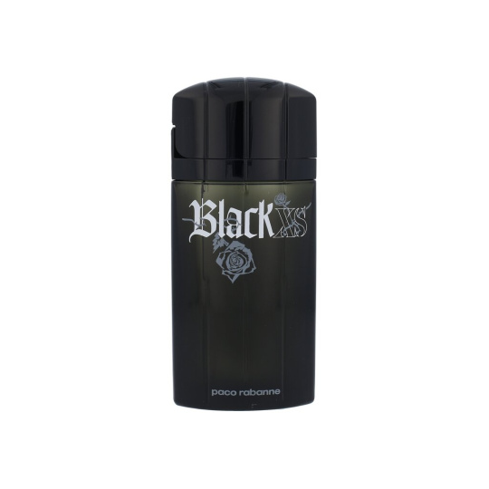 Paco Rabanne Black XS