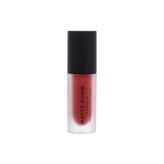 Makeup Revolution London Matte Bomb