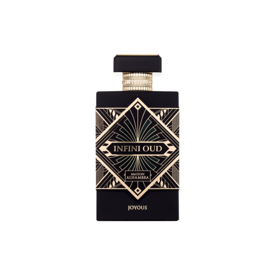 Maison Alhambra Infini Oud