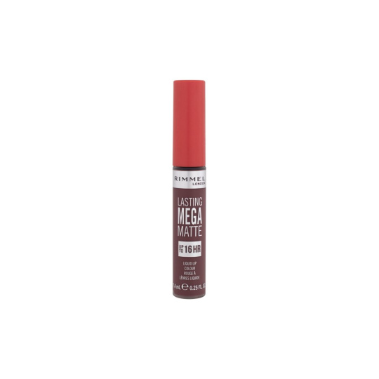 Rimmel London Lasting Mega Matte