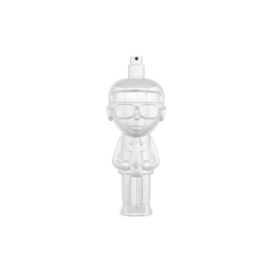 Karl Lagerfeld Ikonik