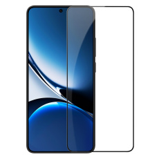 Nillkin Tvrzené Sklo 2.5D CP+ PRO Black pro Poco X7 Pro 5G Nillkin Tvrzené Sklo 2.5D CP+ PRO Black pro Poco X7 Pro 5G
