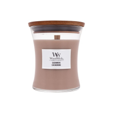 WoodWick Cashmere