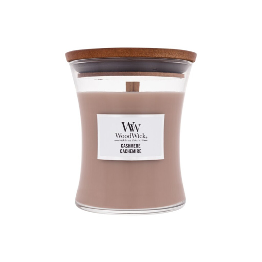 WoodWick Cashmere