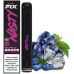 Nasty Juice Air Fix elektronická cigareta Asap Grape 10mg