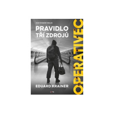 Operativec: Pravidlo tří zdrojů Operativec: Pravidlo tří zdrojů