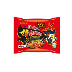 Samyang Buldak 2xSpicy Chicken 140g