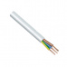 Kabel ohebný CYSY 3x2.5mm; bílá (H05VV-F)