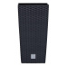 obal RATO SQUARE 26,5x26,5x50cm, 11/26,6l, ANTR (S433)