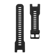 Tactical 606 Silikonový Řemínek pro Amazfit T-Rex/T-Rex Pro Black Tactical 606 Silikonový Řemínek pro Amazfit T-Rex/T-Rex Pro Black