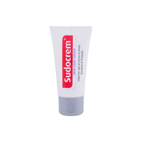 Sudocrem Soothes & Protects