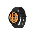 Samsung Galaxy Watch Active 4/44mm/Black/Sport Band/Black