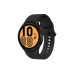 Samsung Galaxy Watch Active 4/44mm/Black/Sport Band/Black
