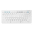 Samsung Multifunkční Bluetooth klávesnice White